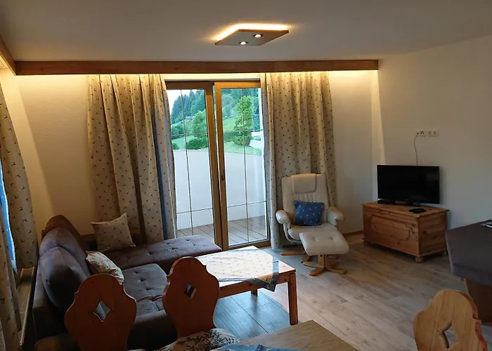 Haus Joelblick