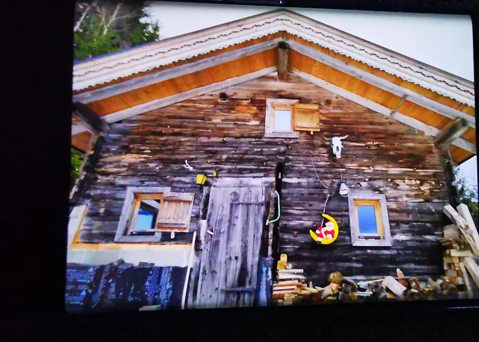 Haus Joelblick