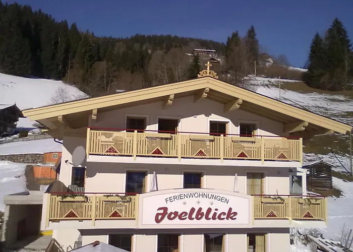 Haus Joelblick