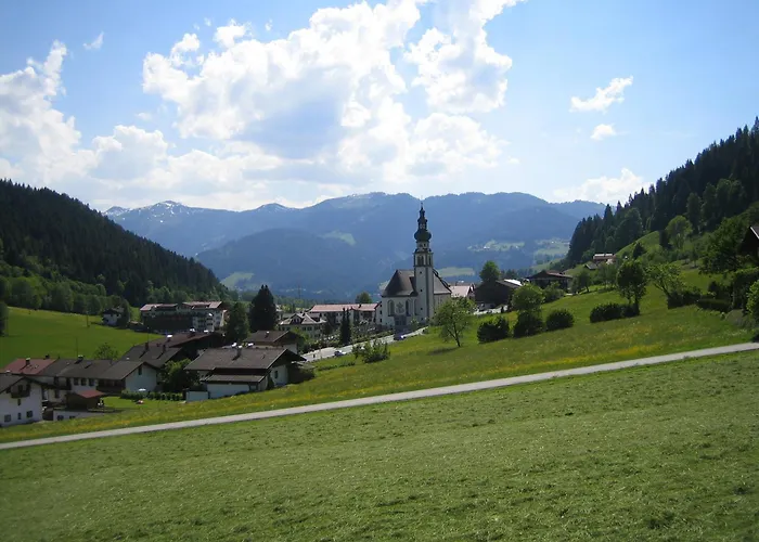 Haus Joelblick
