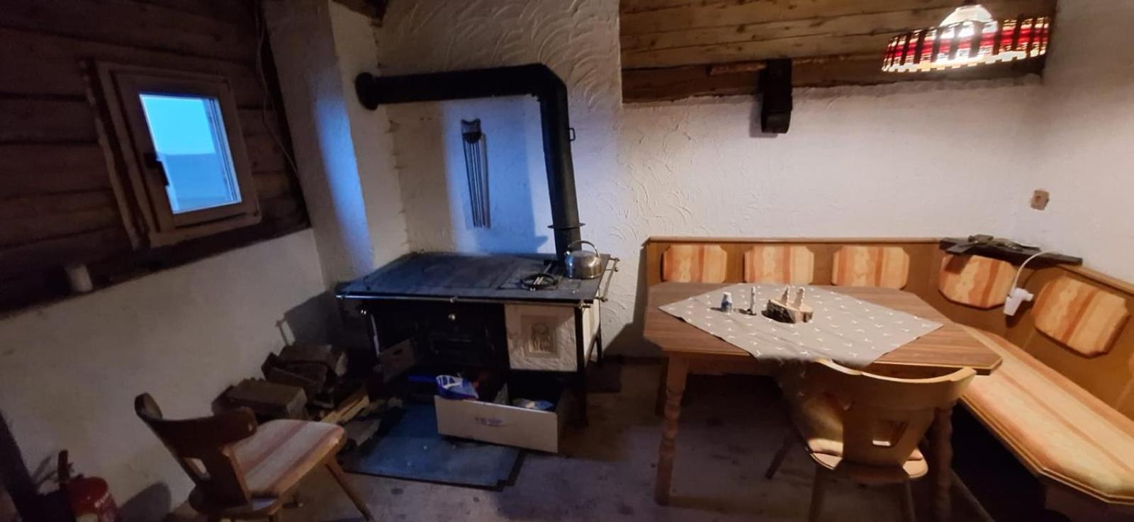 Haus Joelblick