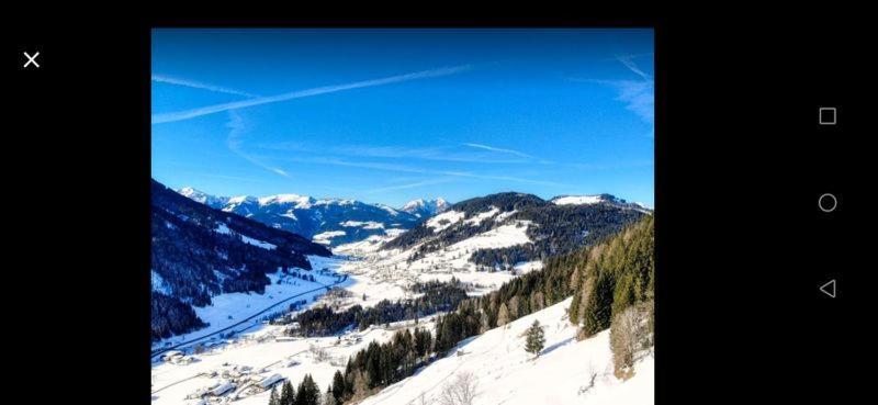 Apartment Haus Joelblick