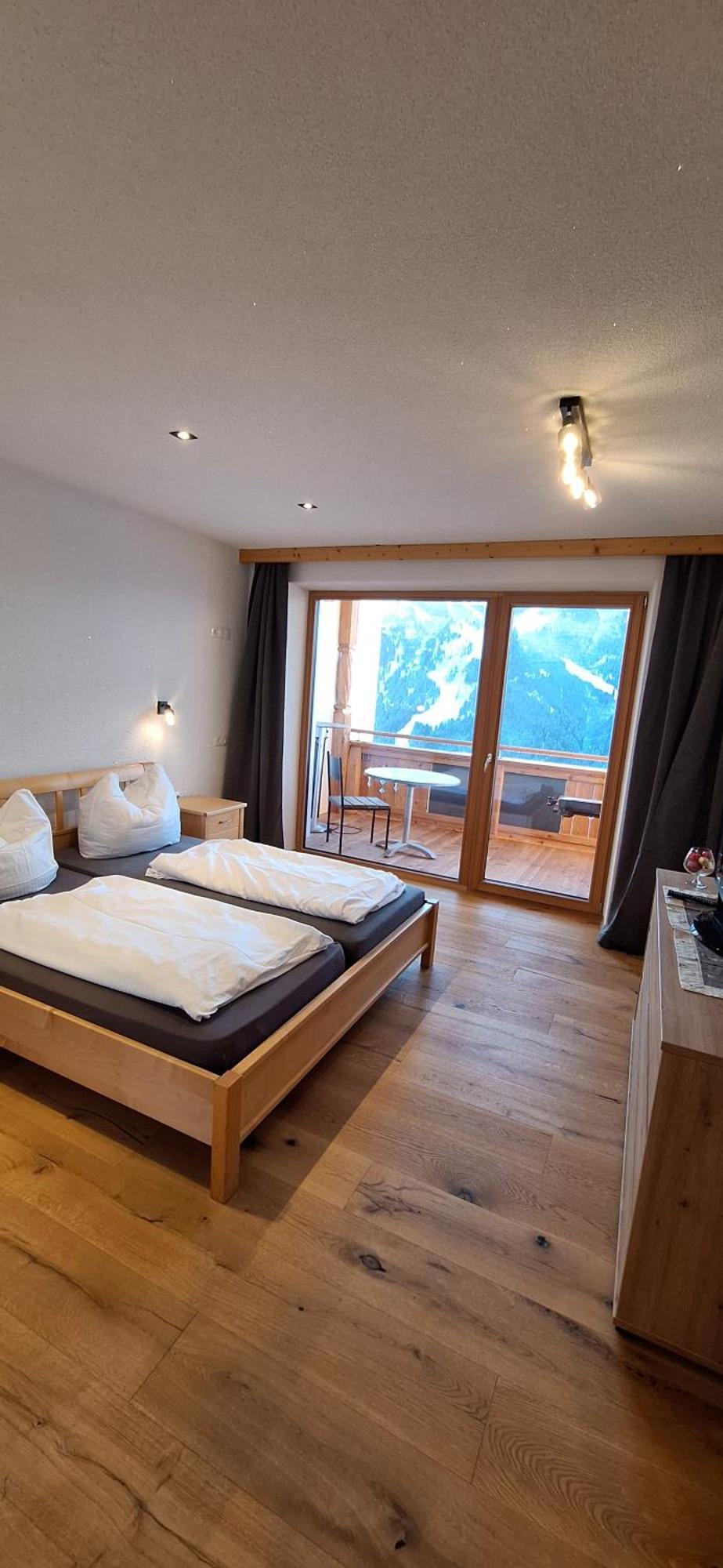 Haus Joelblick Apartment Oberau