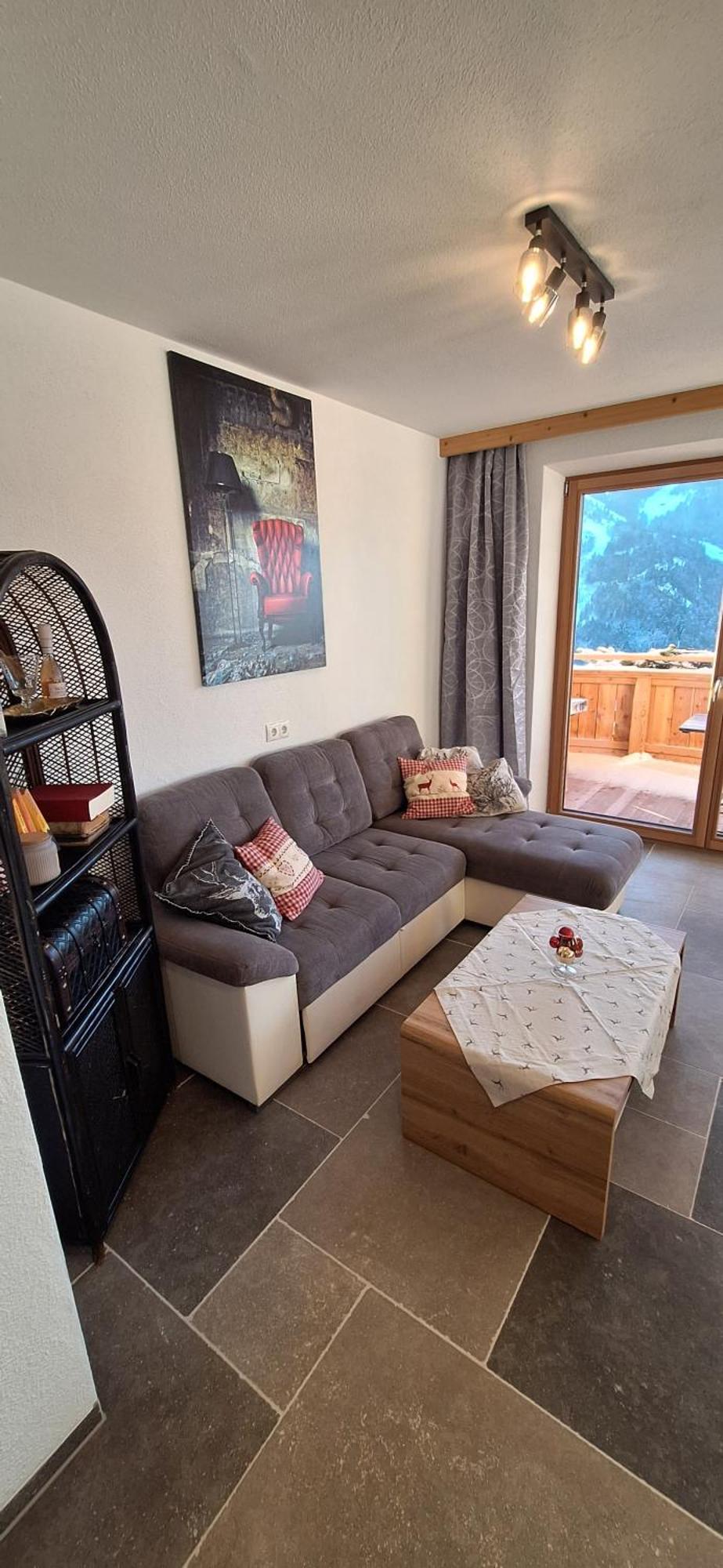Haus Joelblick Oberau