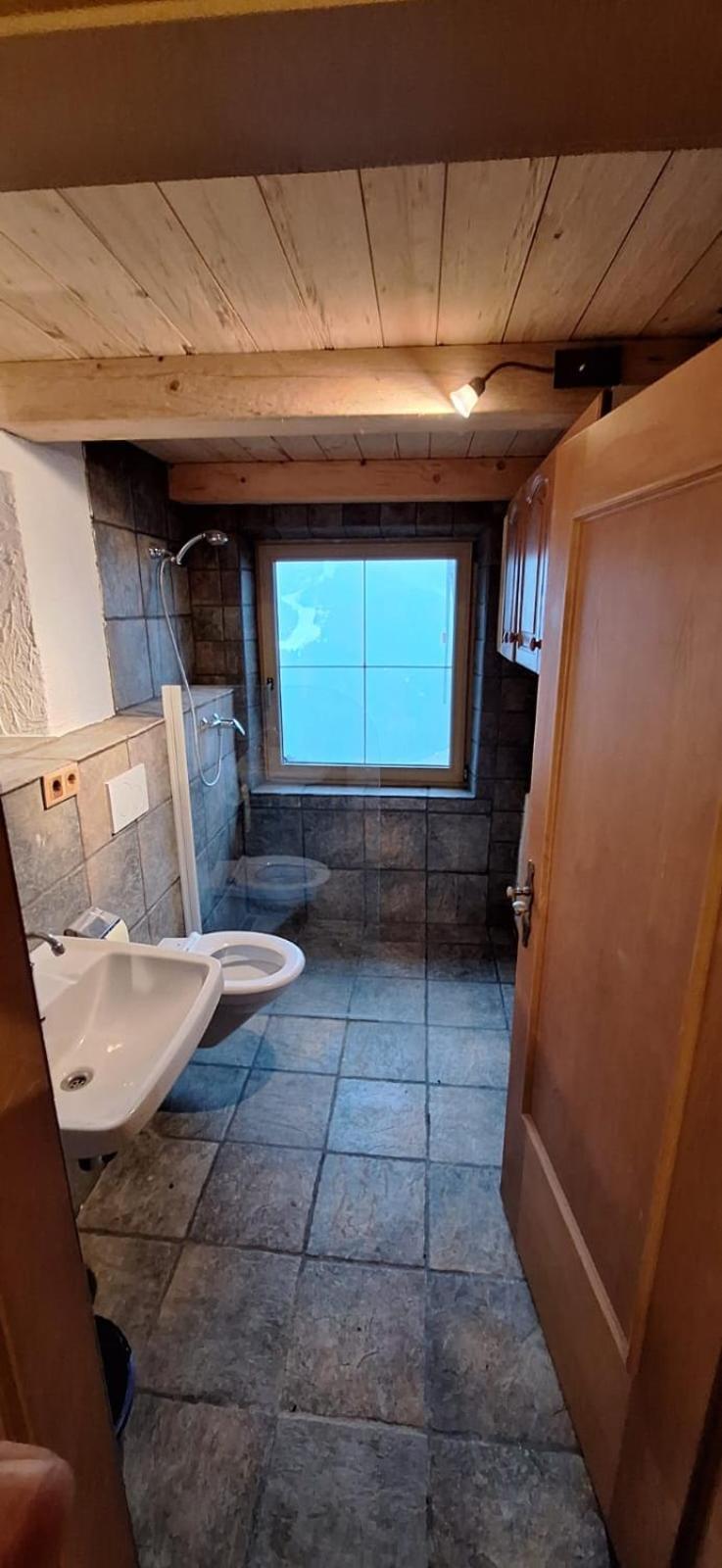 Haus Joelblick Apartment *