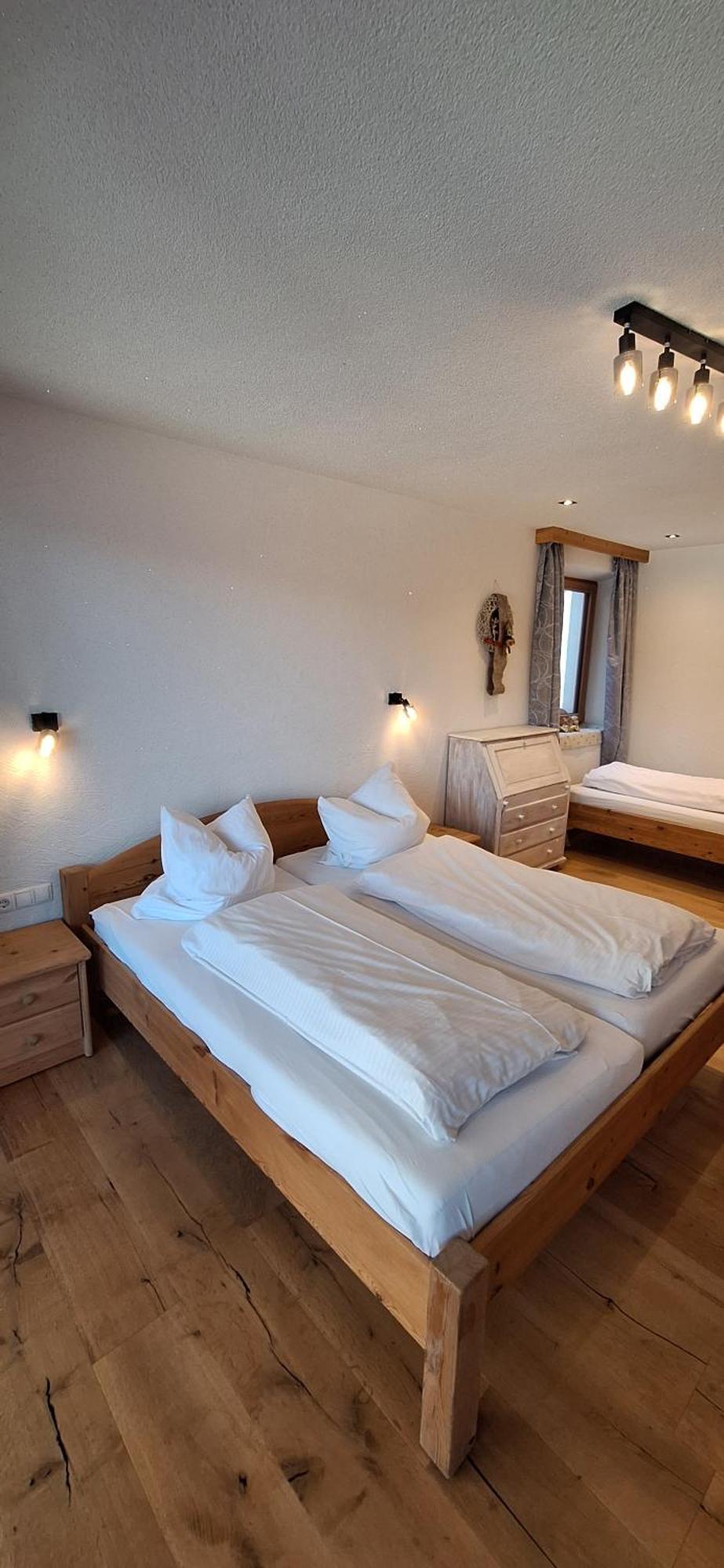 Apartment Haus Joelblick Oberau