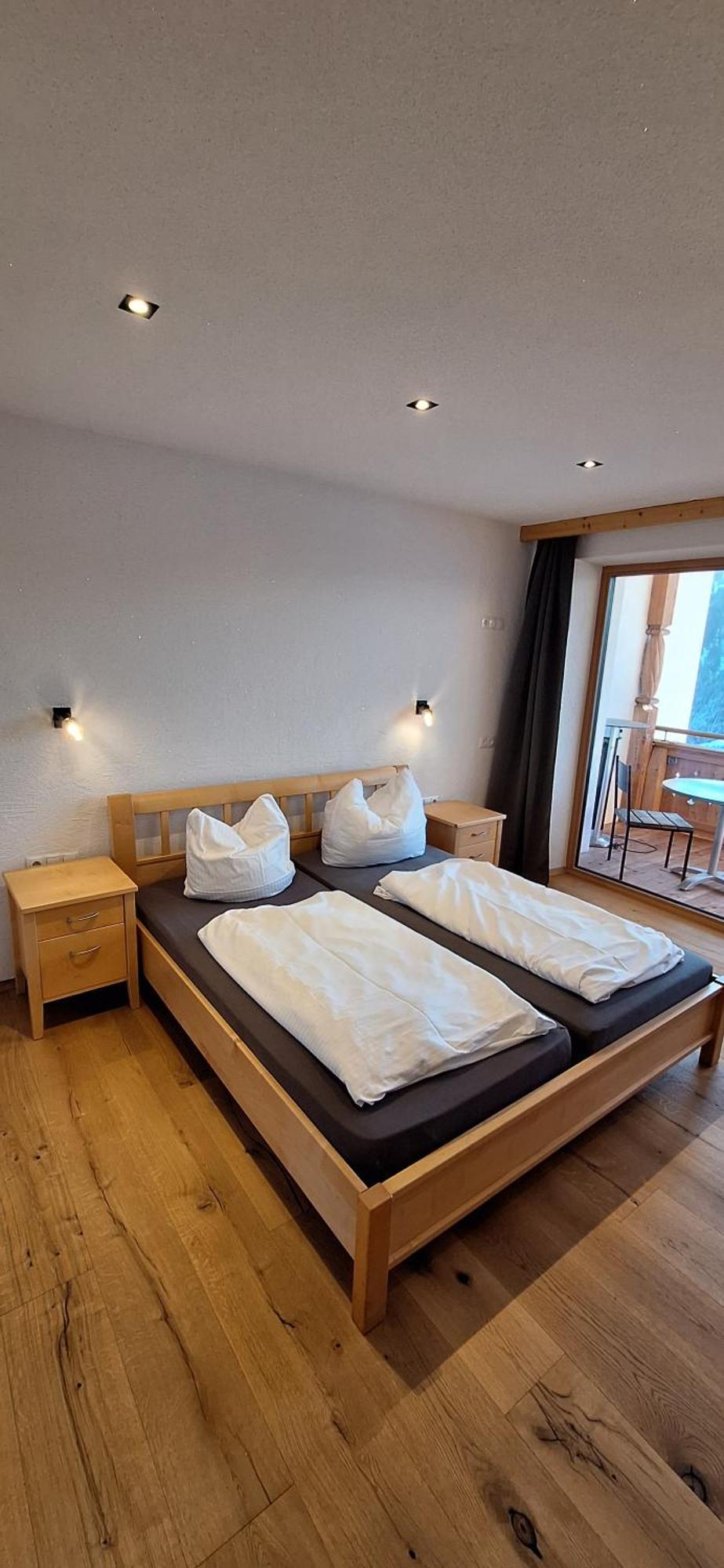 Haus Joelblick Oberau