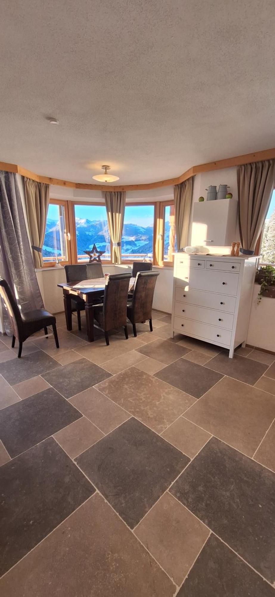 Haus Joelblick Apartment *