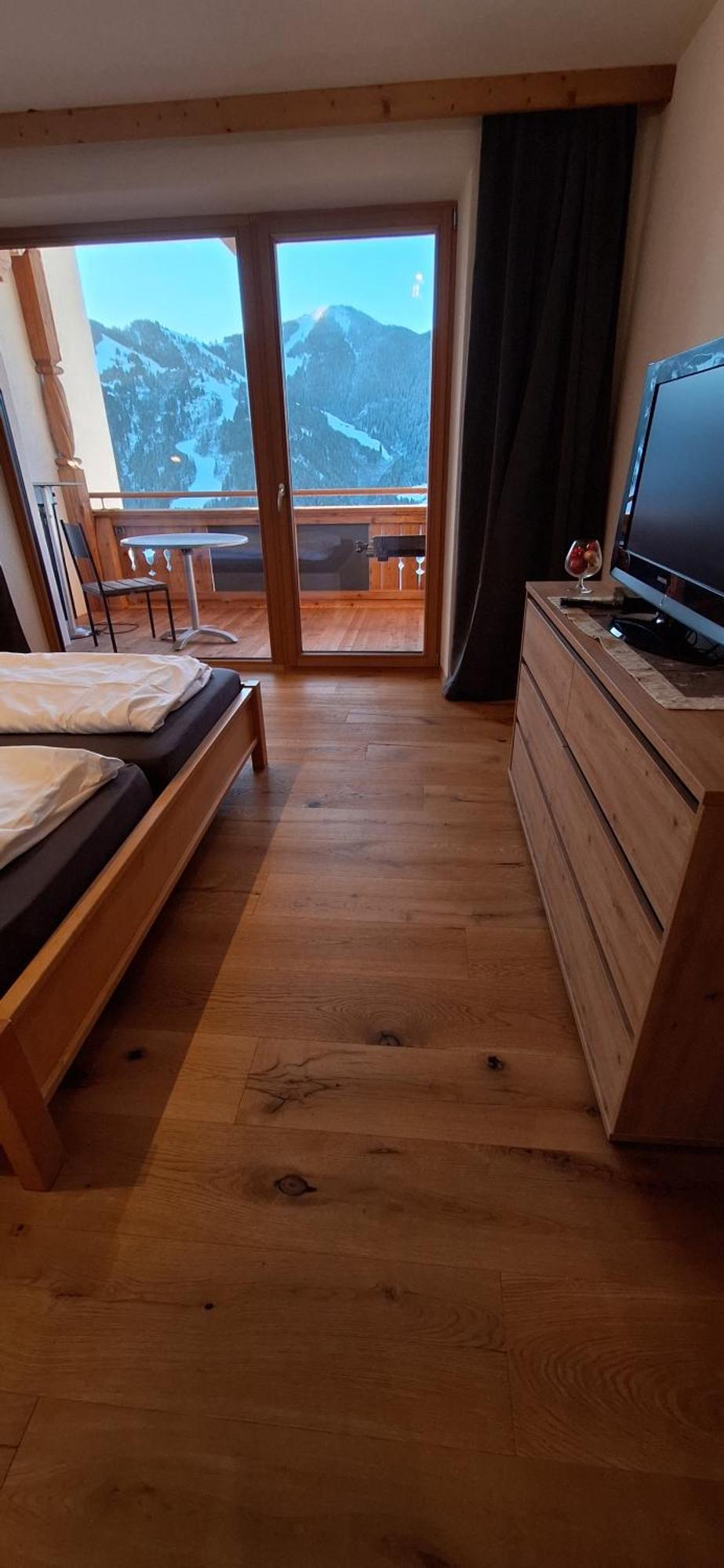Haus Joelblick Apartment Oberau