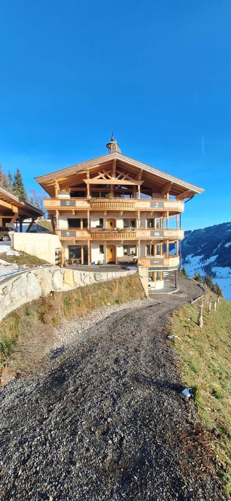 Haus Joelblick