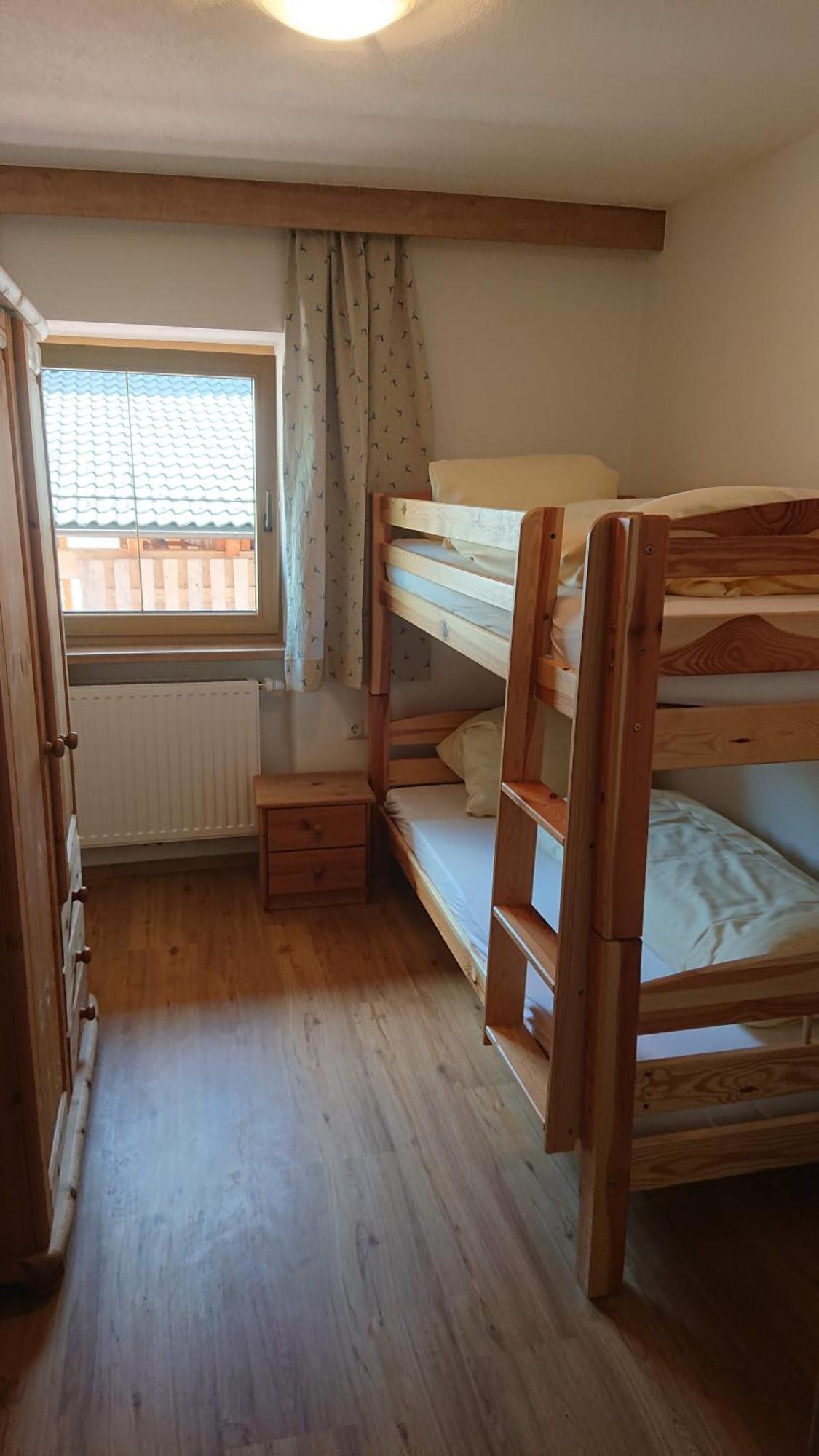 Haus Joelblick Apartment