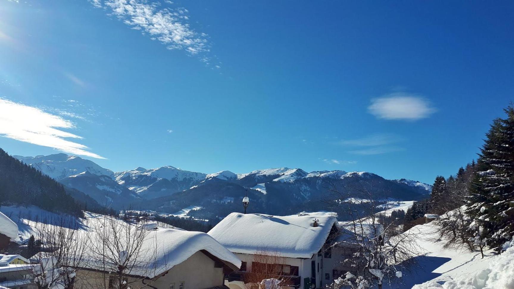 Haus Joelblick