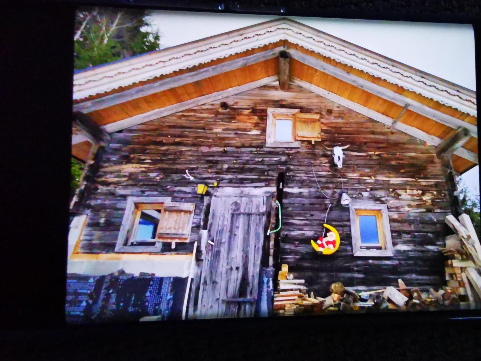 Apartment Haus Joelblick *
