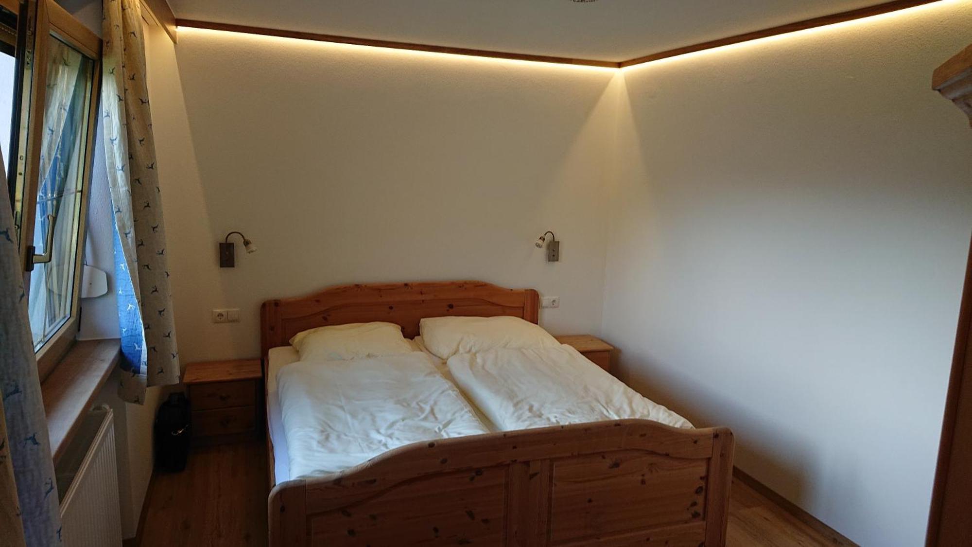 Haus Joelblick Apartment Oberau