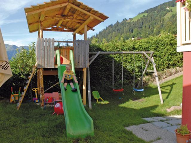 Haus Joelblick *