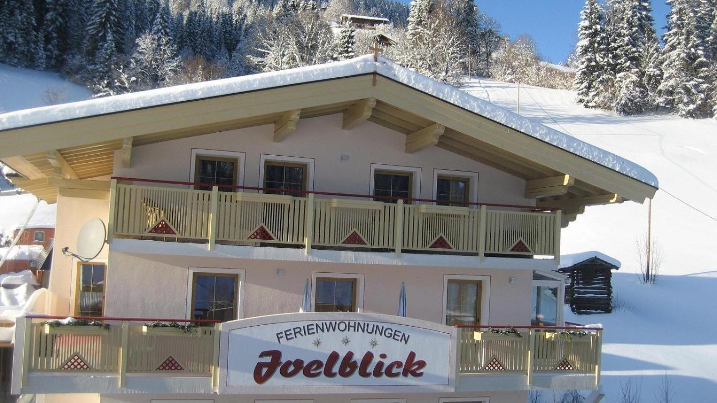 Haus Joelblick * Oberau